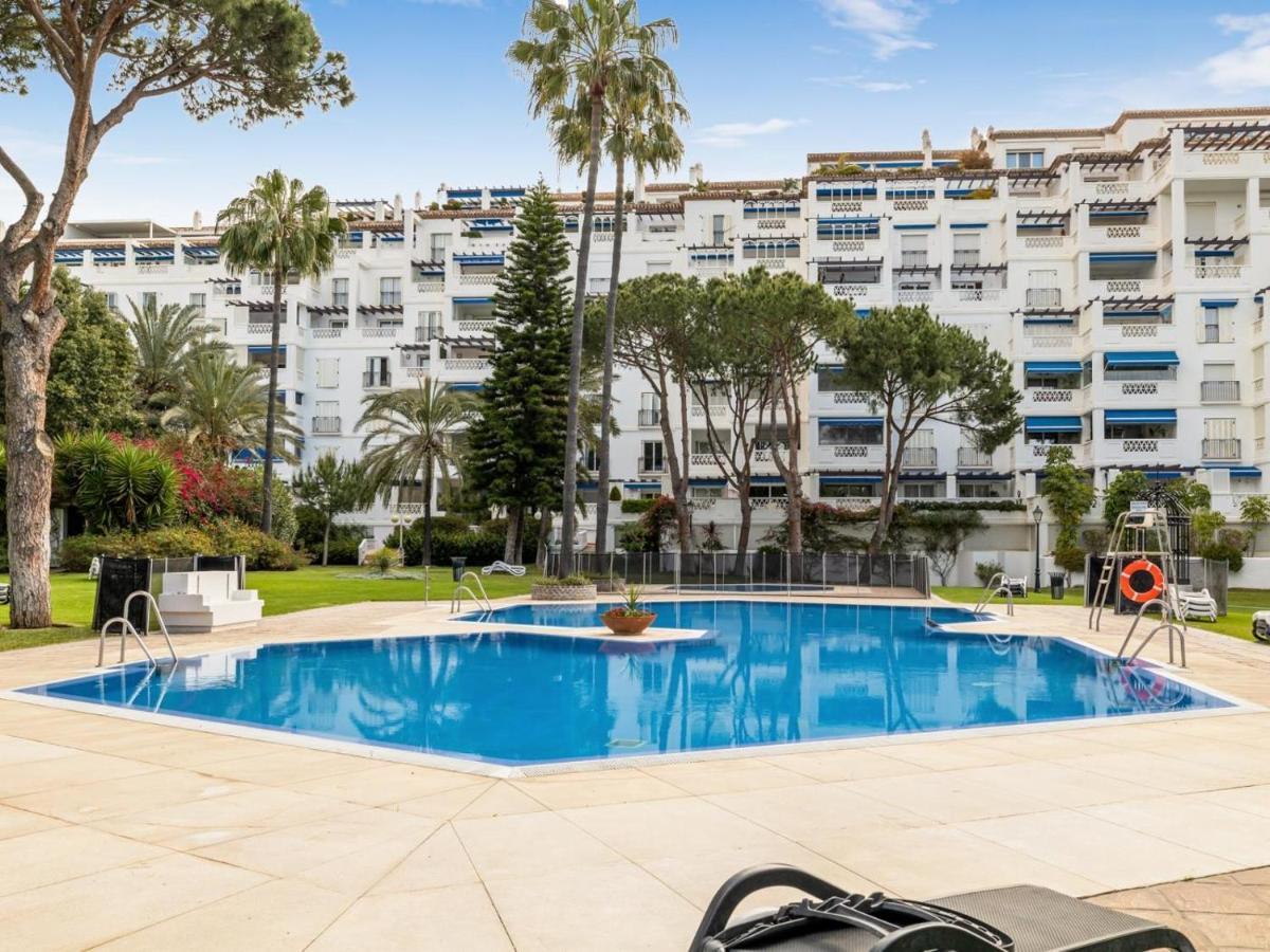 Apartment Atico Con Vistas Al Mar Marbella