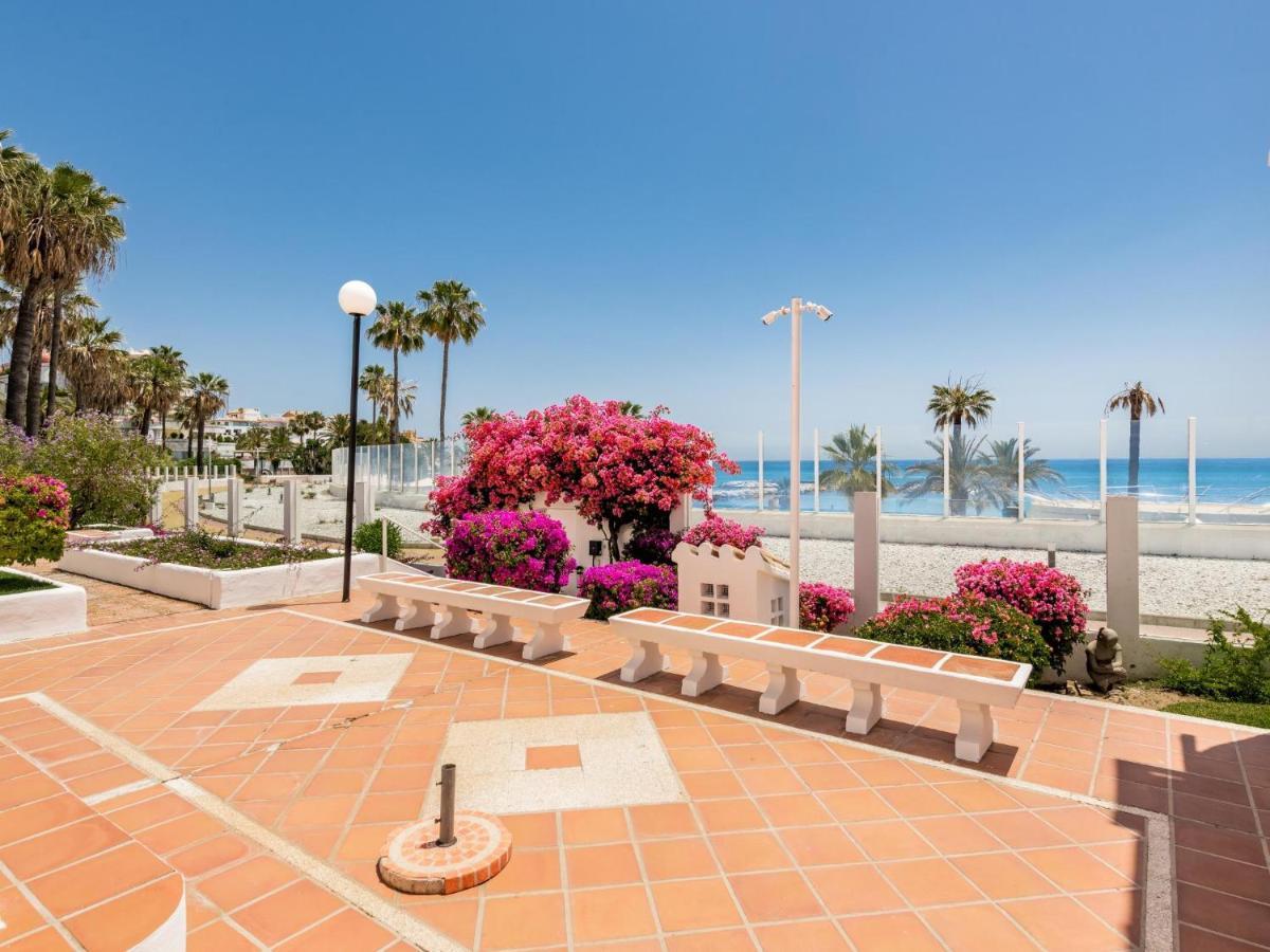 Atico Con Vistas Al Mar * Marbella