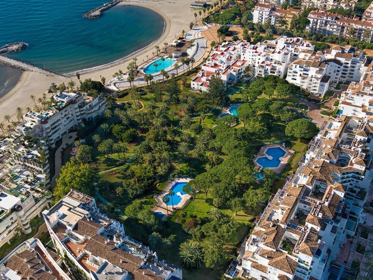 Apartment Atico Con Vistas Al Mar *