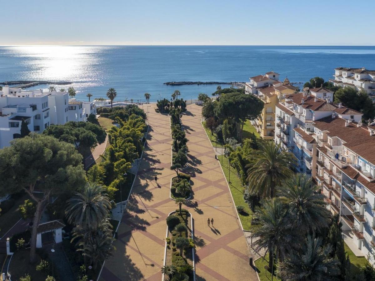 Apartment Atico Con Vistas Al Mar