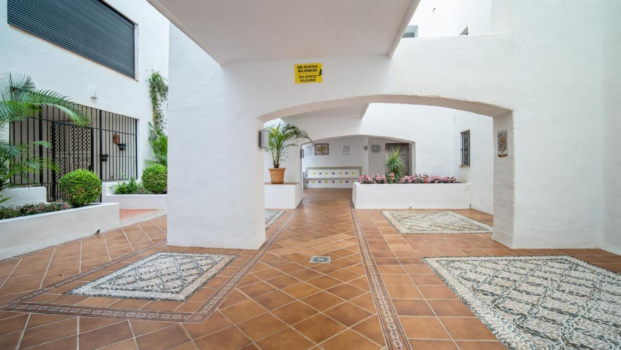 Apartment Atico Con Vistas Al Mar Marbella