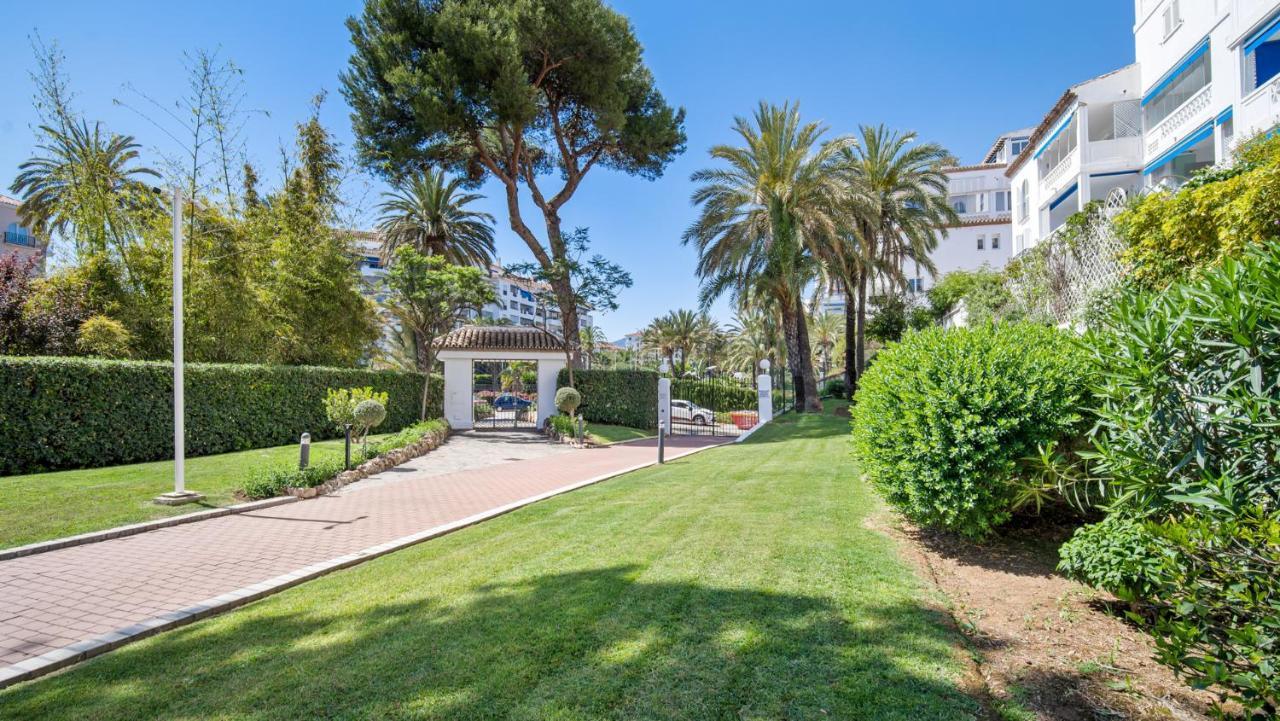 Atico Con Vistas Al Mar Apartment