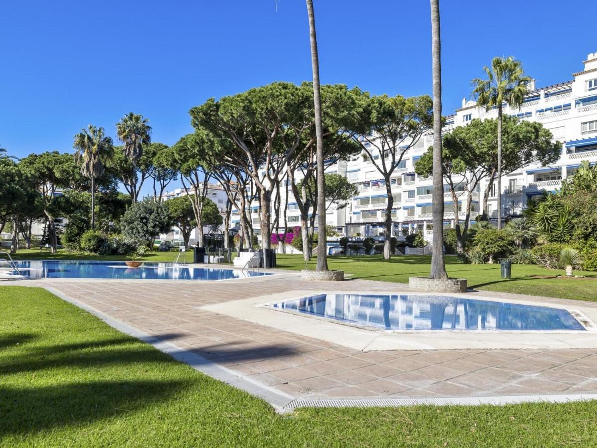 Atico Con Vistas Al Mar Marbella