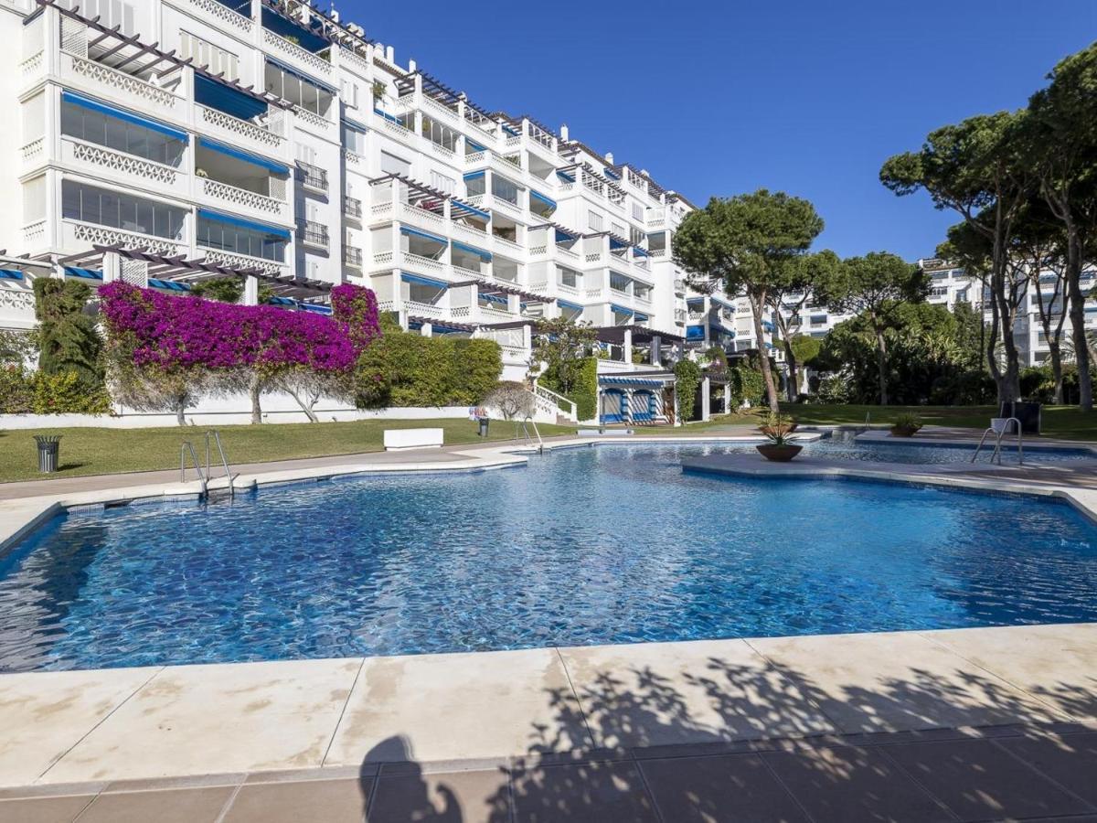 Atico Con Vistas Al Mar * Marbella