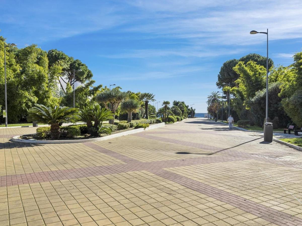 Atico Con Vistas Al Mar Apartment Marbella