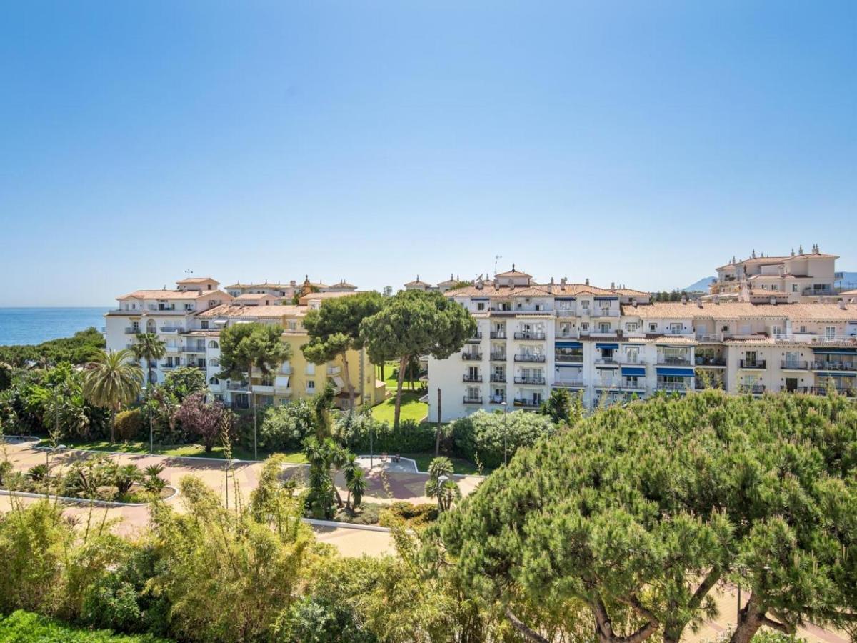 Apartment Atico Con Vistas Al Mar