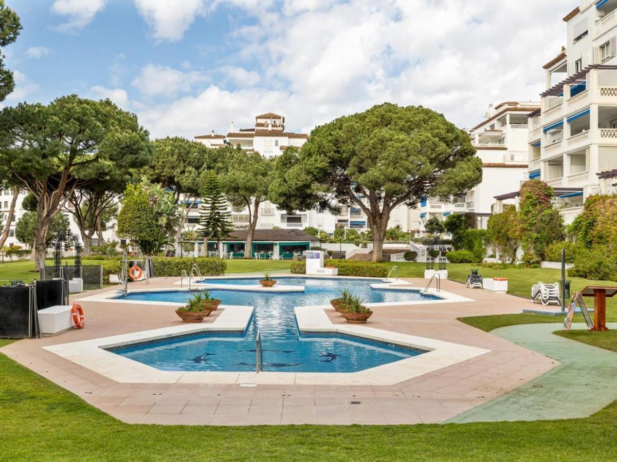 Apartment Atico Con Vistas Al Mar Marbella