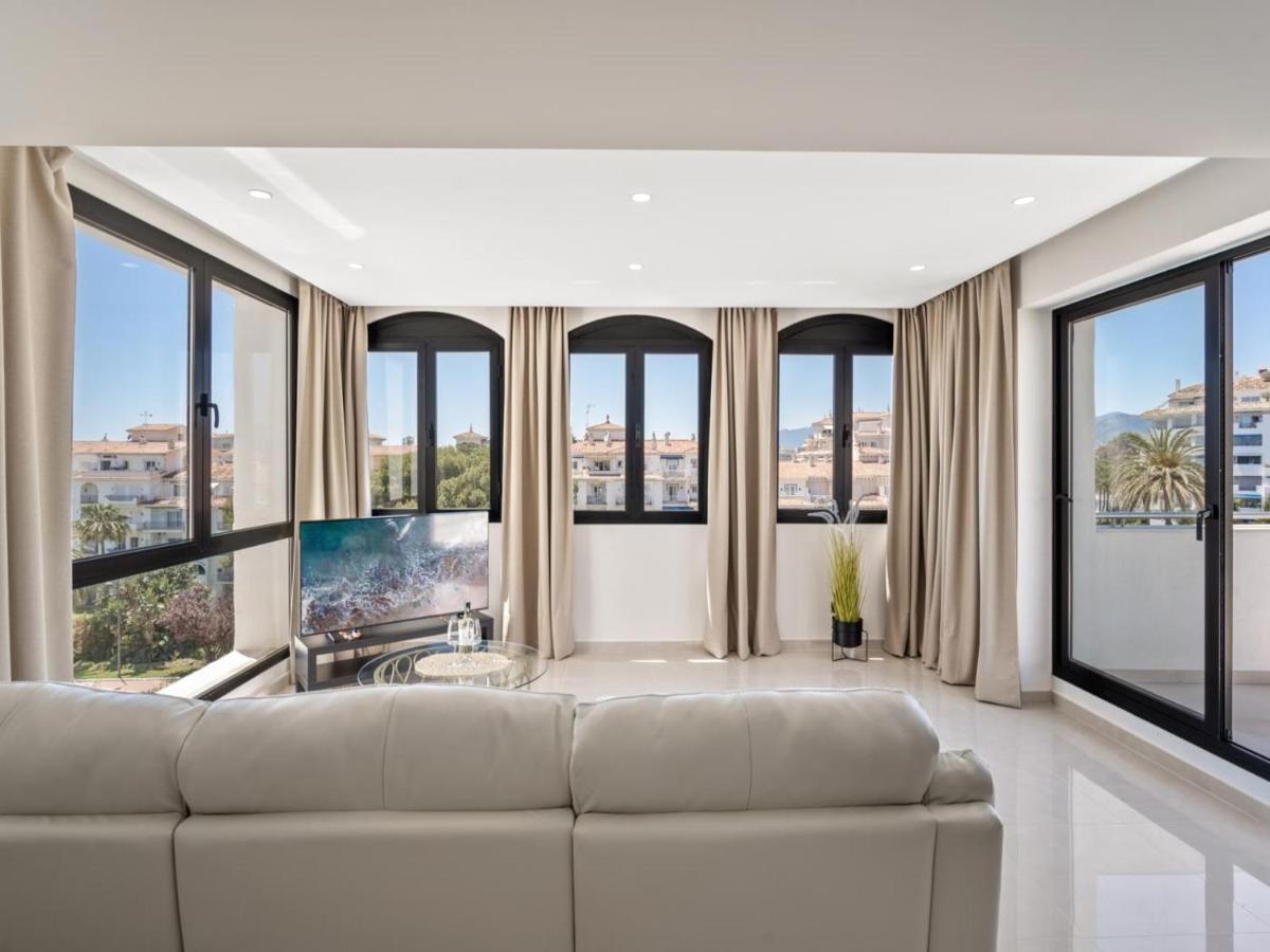 Atico Con Vistas Al Mar