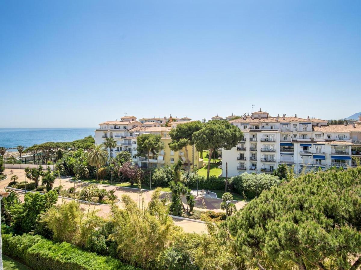 Atico Con Vistas Al Mar Apartment *