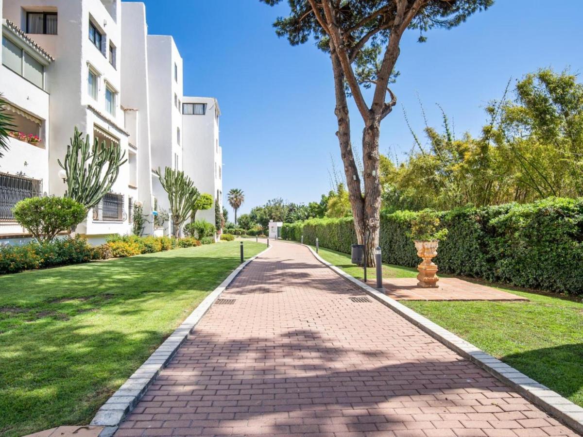 Atico Con Vistas Al Mar Marbella