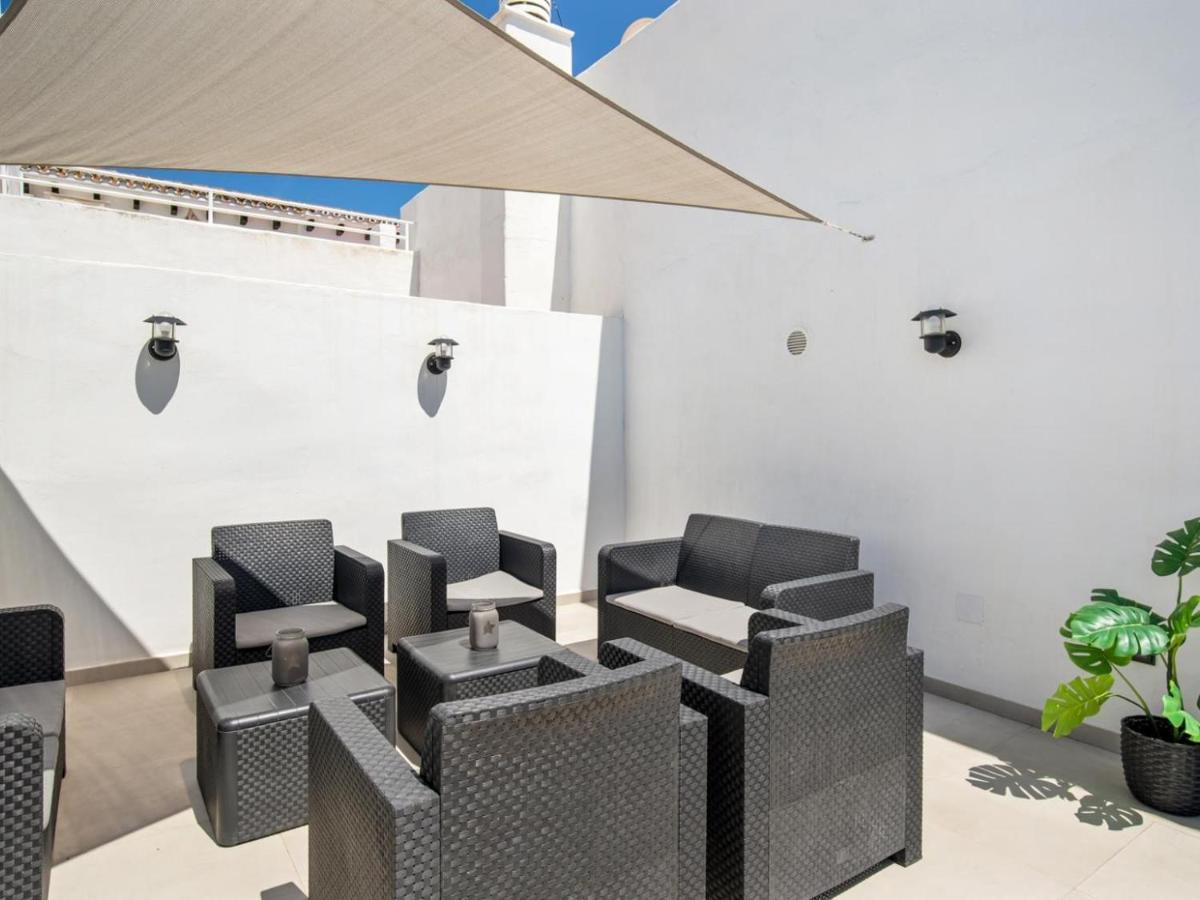 Apartment Atico Con Vistas Al Mar *