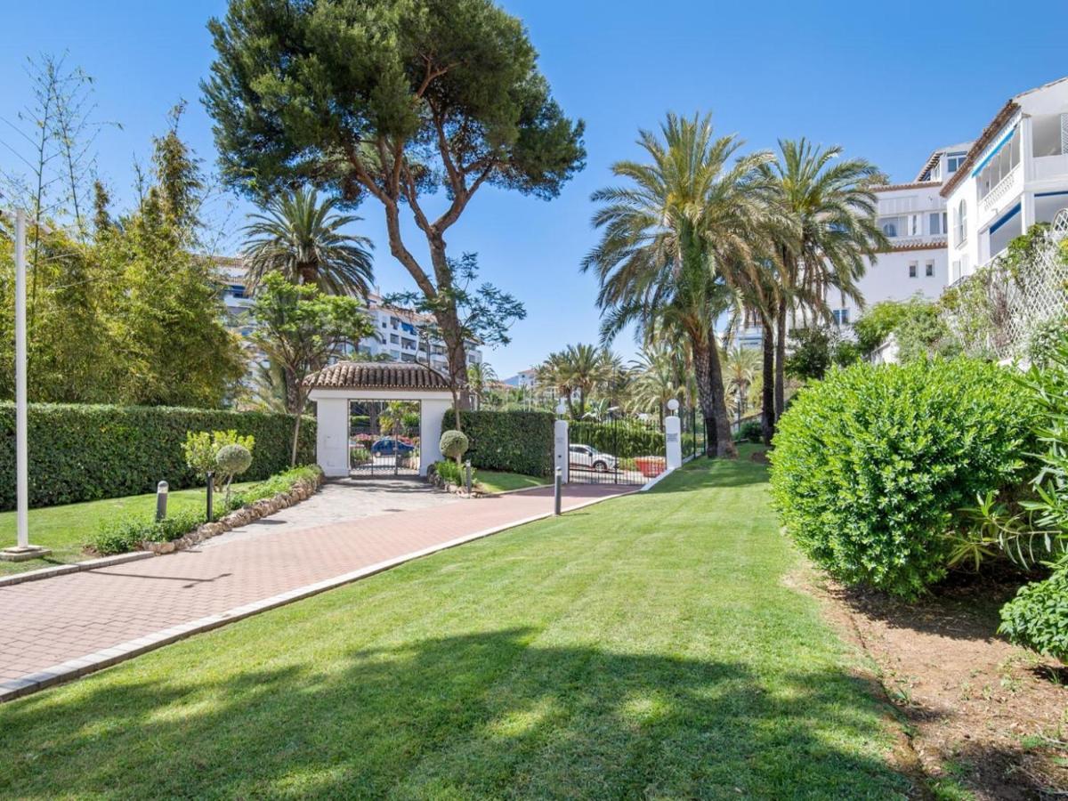 Atico Con Vistas Al Mar Apartment