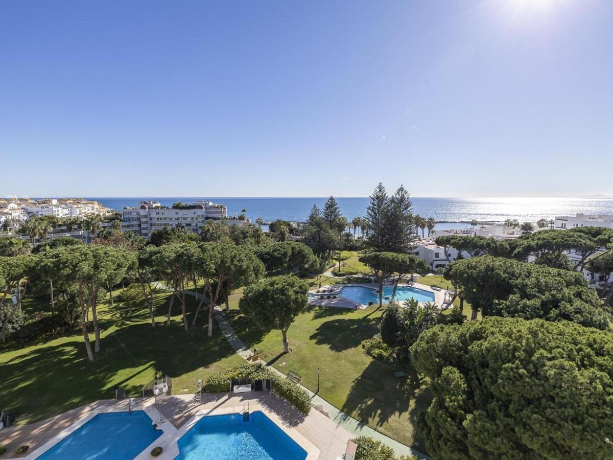 Atico Con Vistas Al Mar Apartment