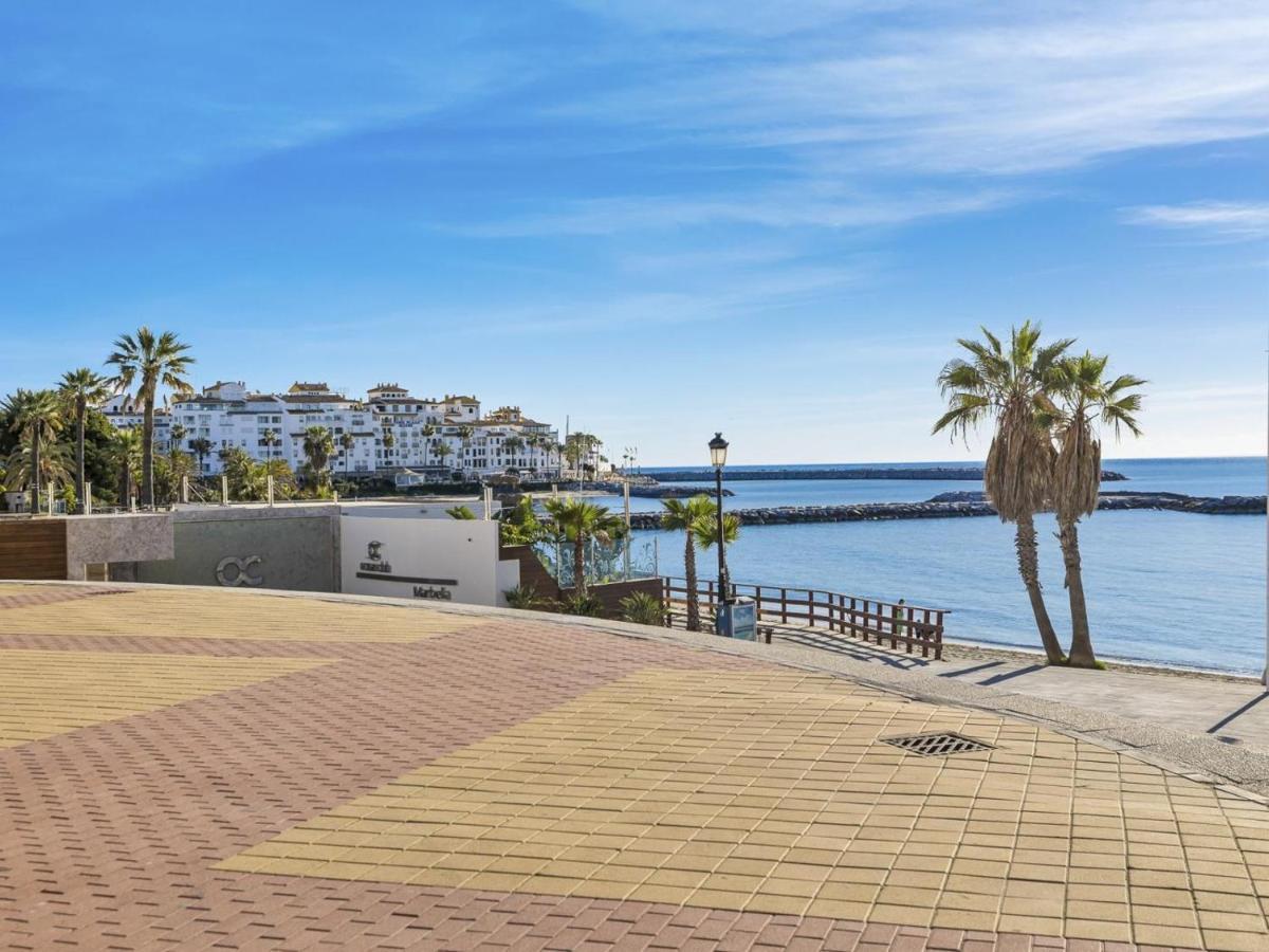 Apartment Atico Con Vistas Al Mar
