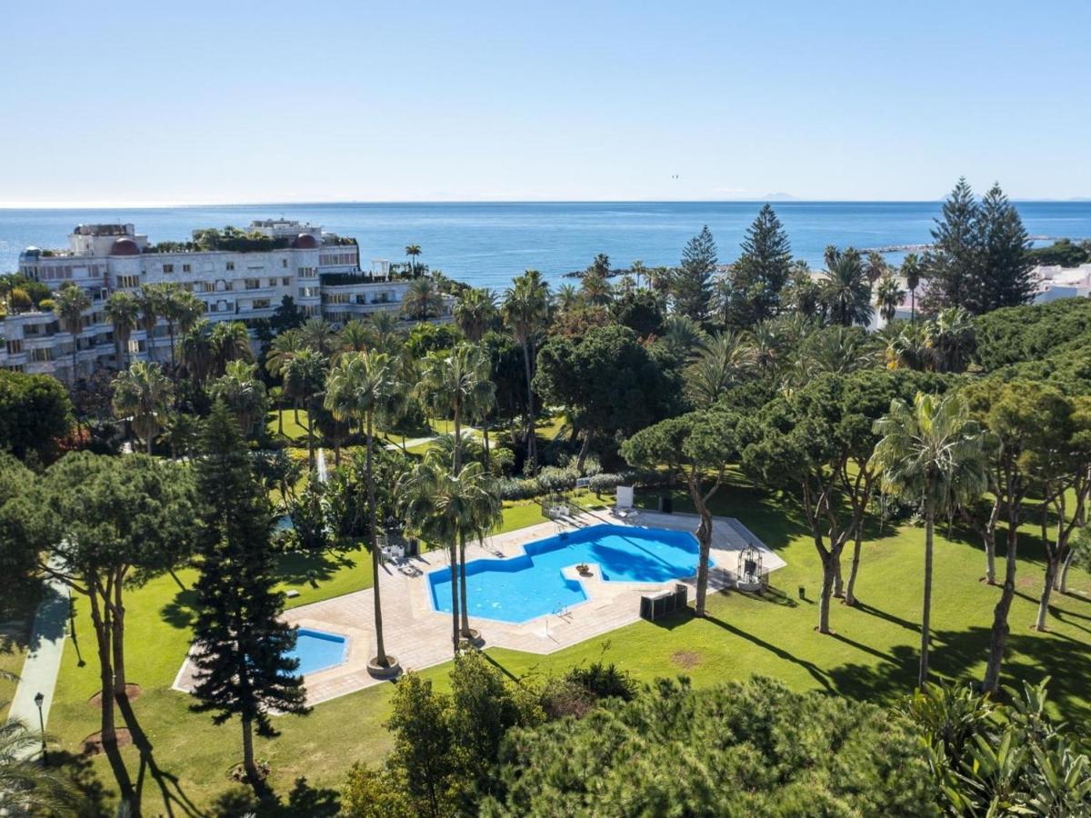 Apartment Atico Con Vistas Al Mar *